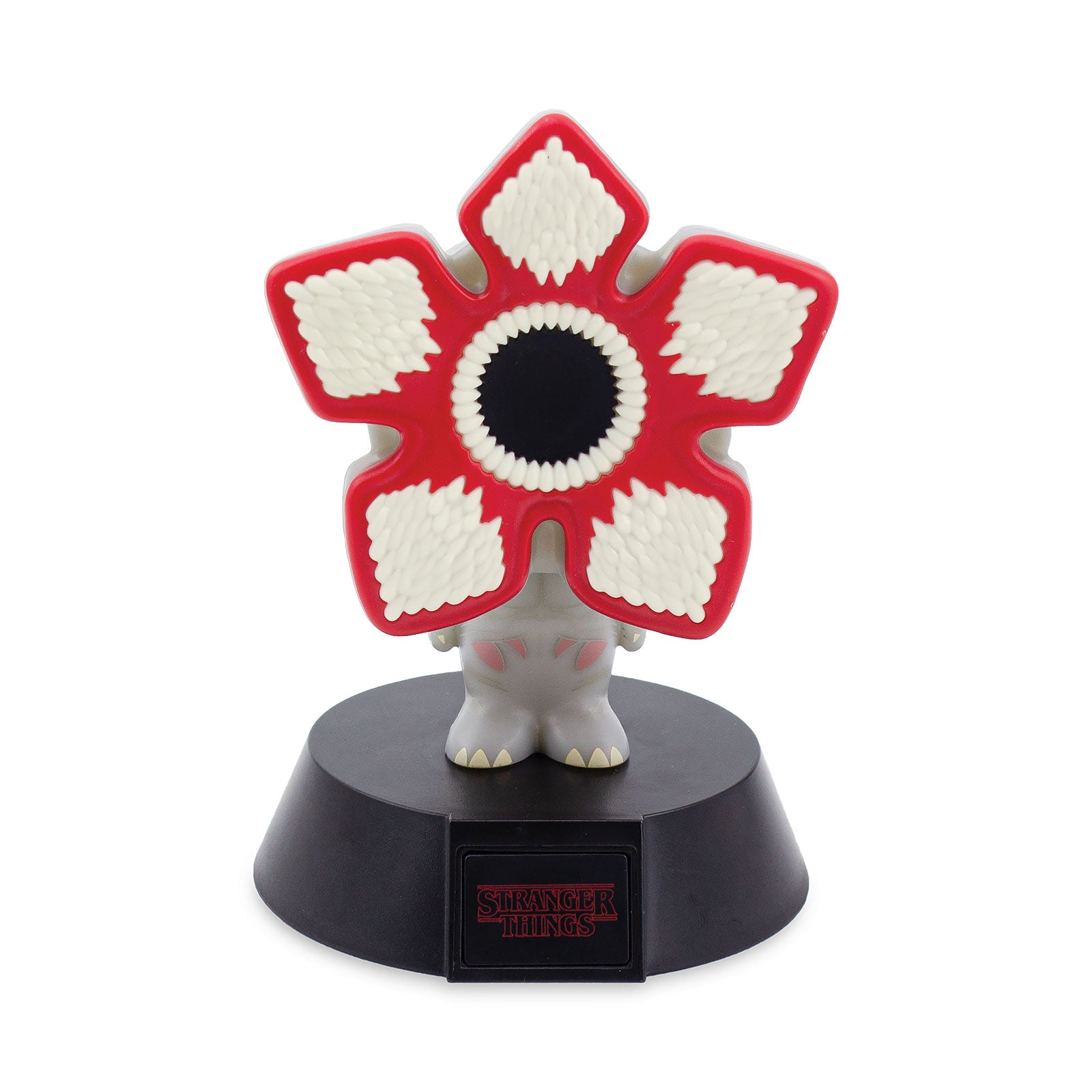Stranger Things - Demogorgon 3D Table Lamp – Elbenwald