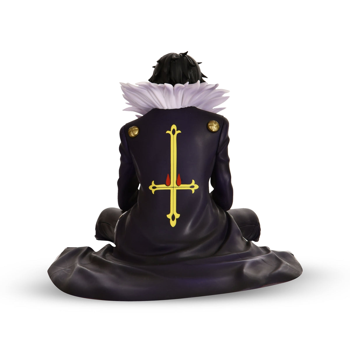 Product image Hunter x Hunter - Chrollo Lucilfer Noodle Stopper Figure