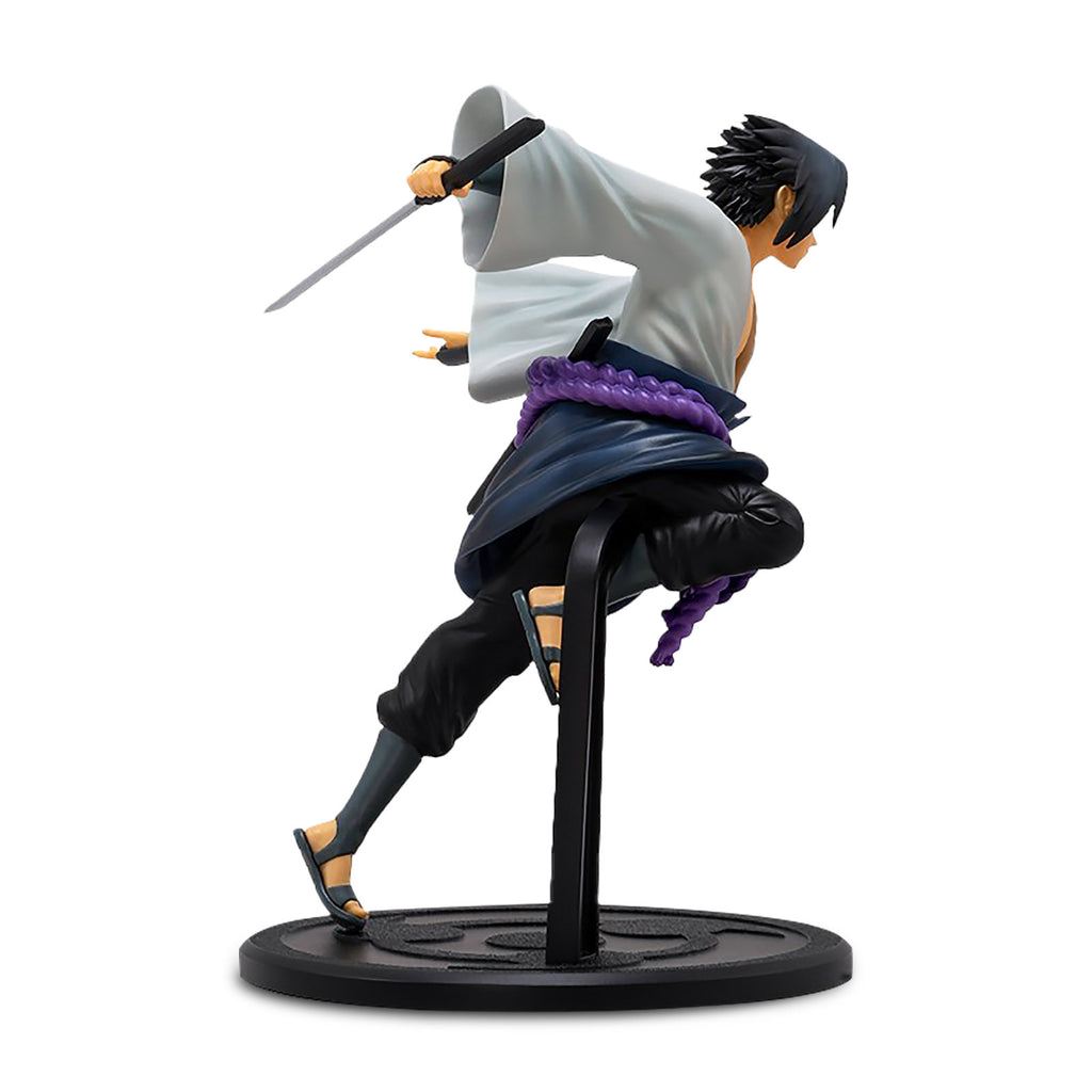 Product image Naruto Shippuden - Sasuke Figure 17 cm