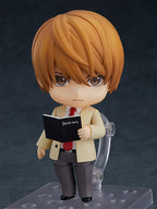 Product image Death Note - Light Yagami 2.0 Nendoroid Action Figure
