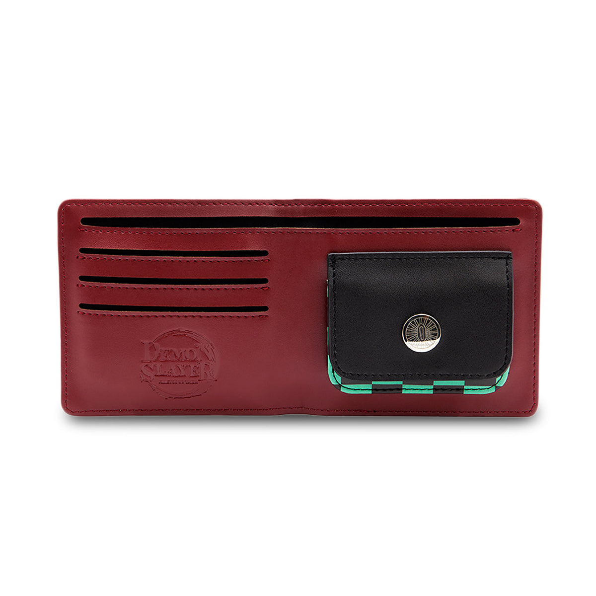 Product image Demon Slayer - Tanjiro Kamado Wallet