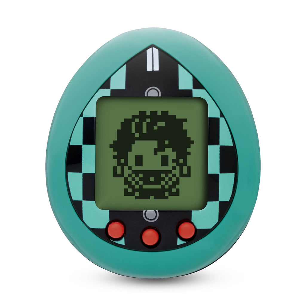 Product image Demon Slayer - Tanjiro Tamagotchi
