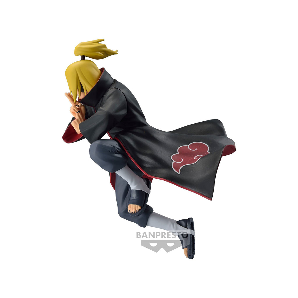 Product image Naruto Shippuden - Deidara Vibration Stars Figure