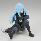 Product image TenSura - Rimuru Break Time Figure Vol.1