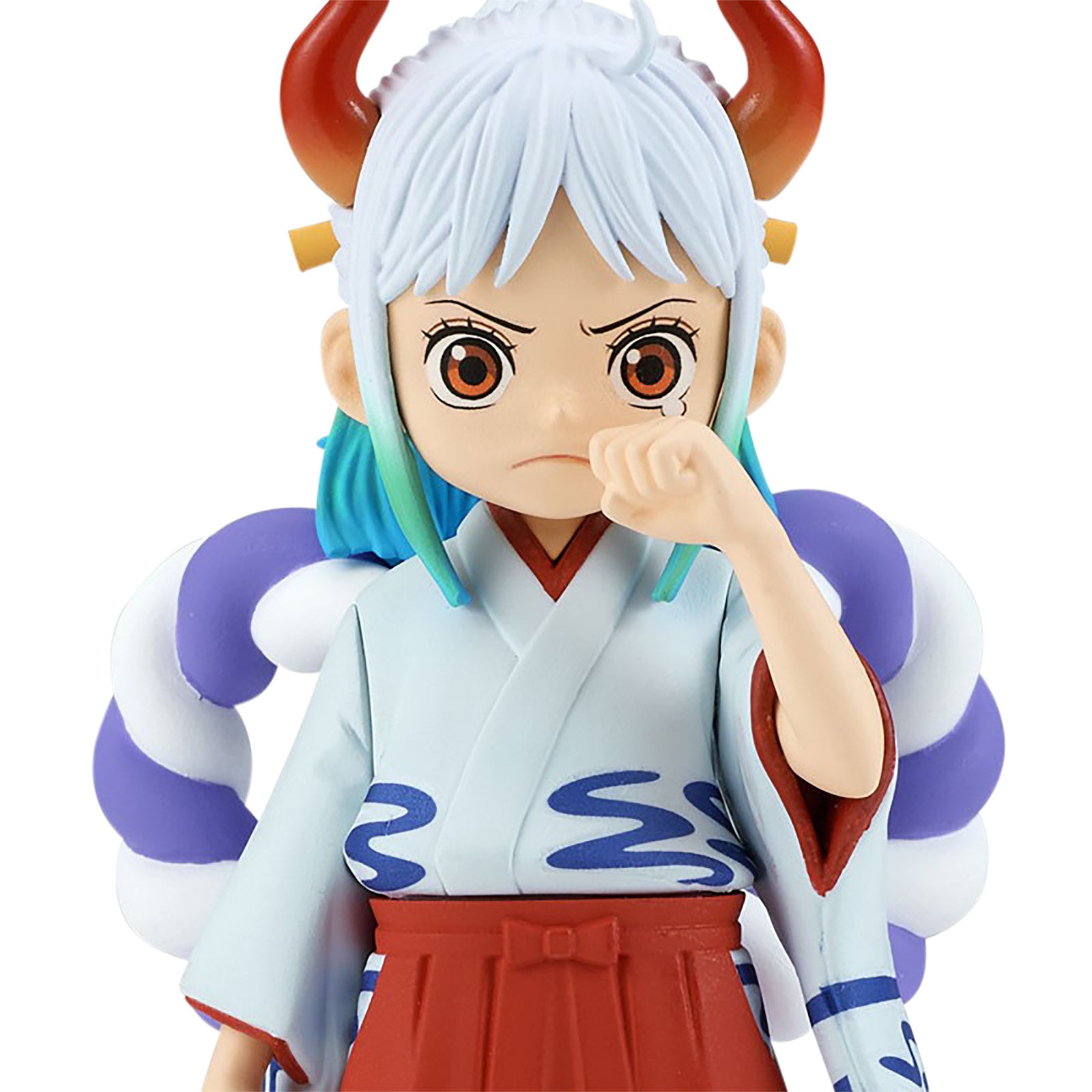One Piece - Yamato The Grandline Children Figure Vol. 3 – Elbenwald