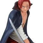 Product image One Piece Red - Shanks DXF Figure