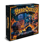 Product image HeroQuest - The Mirror Mage Adventure Pack