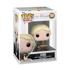 Product image Witcher - Ciri with Sword Funko Pop Figure