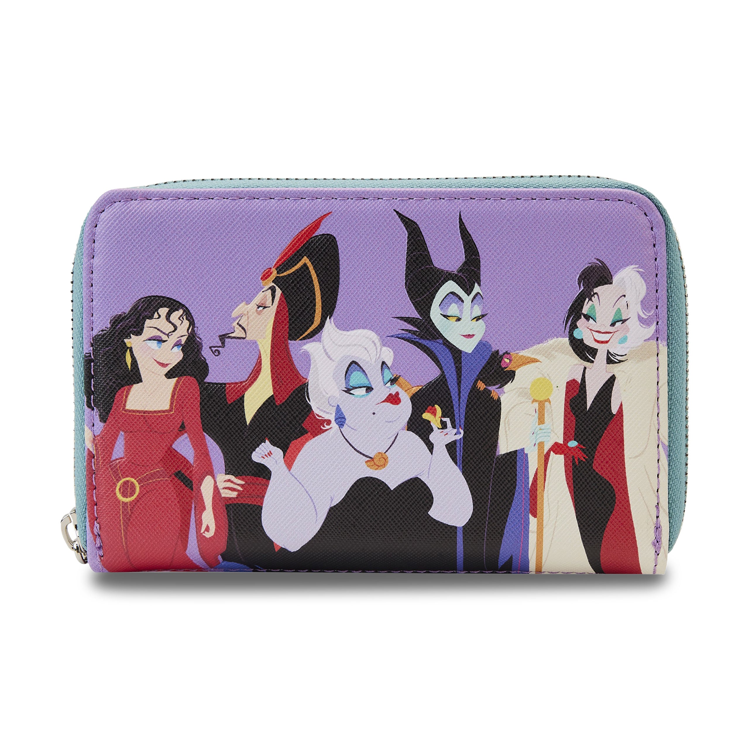 Product image Disney Villains Wallet