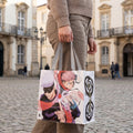 Product image Jujutsu Kaisen - Satoru Gojo & Yuji Itadori Tote Bag