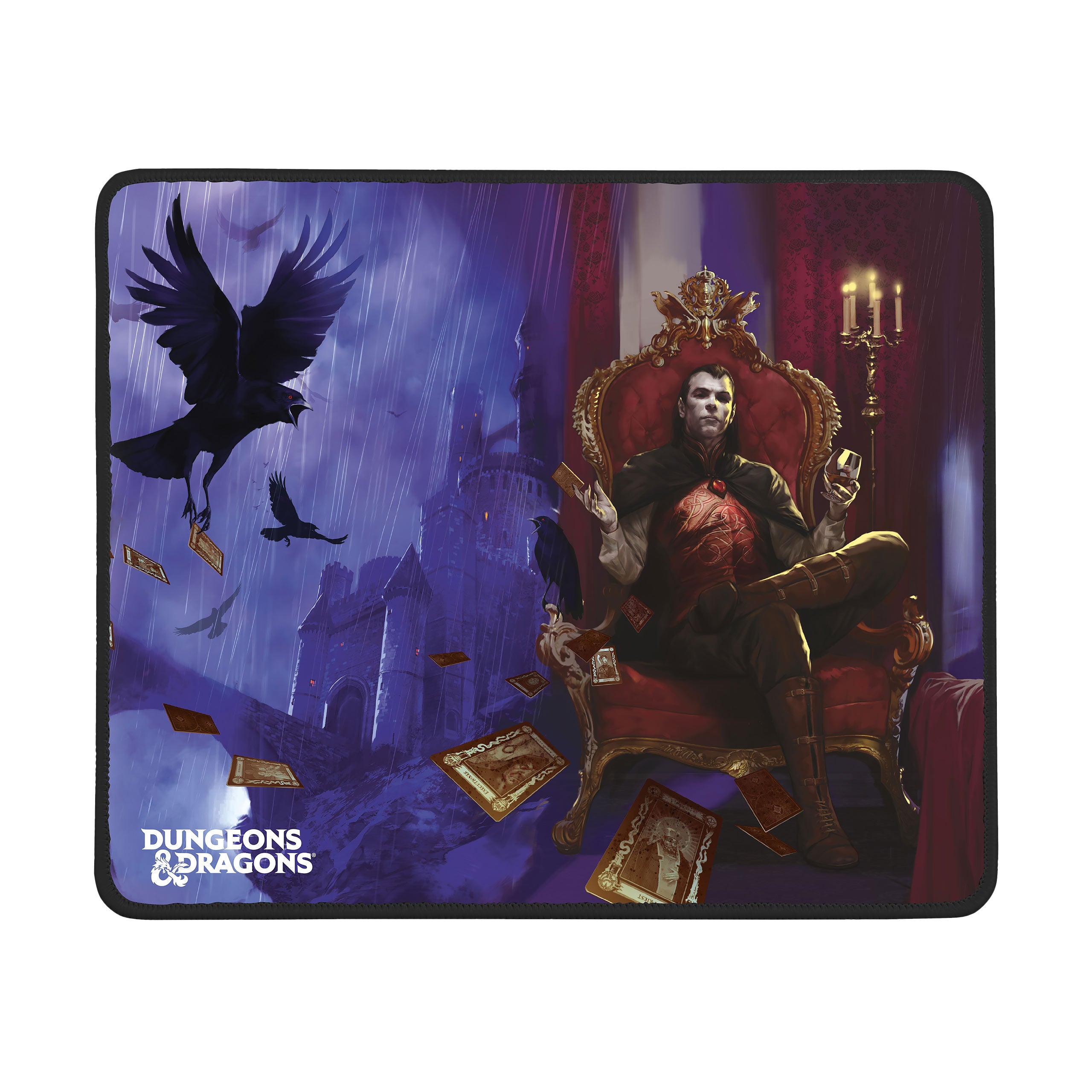 Product image Dungeons & Dragons Mousepad
