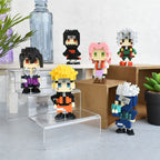 Product image Naruto Shippuden - Jiraiya nanoblock Mini Construction Figure