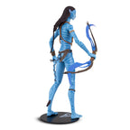 Product image Avatar: The Way of Water - Neytiri Glow in the Dark Action Figure
