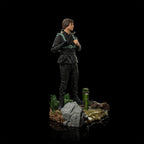 Product image Luke Skywalker & Grogu Training Statue Limited - Star Wars The Book of Boba Fett