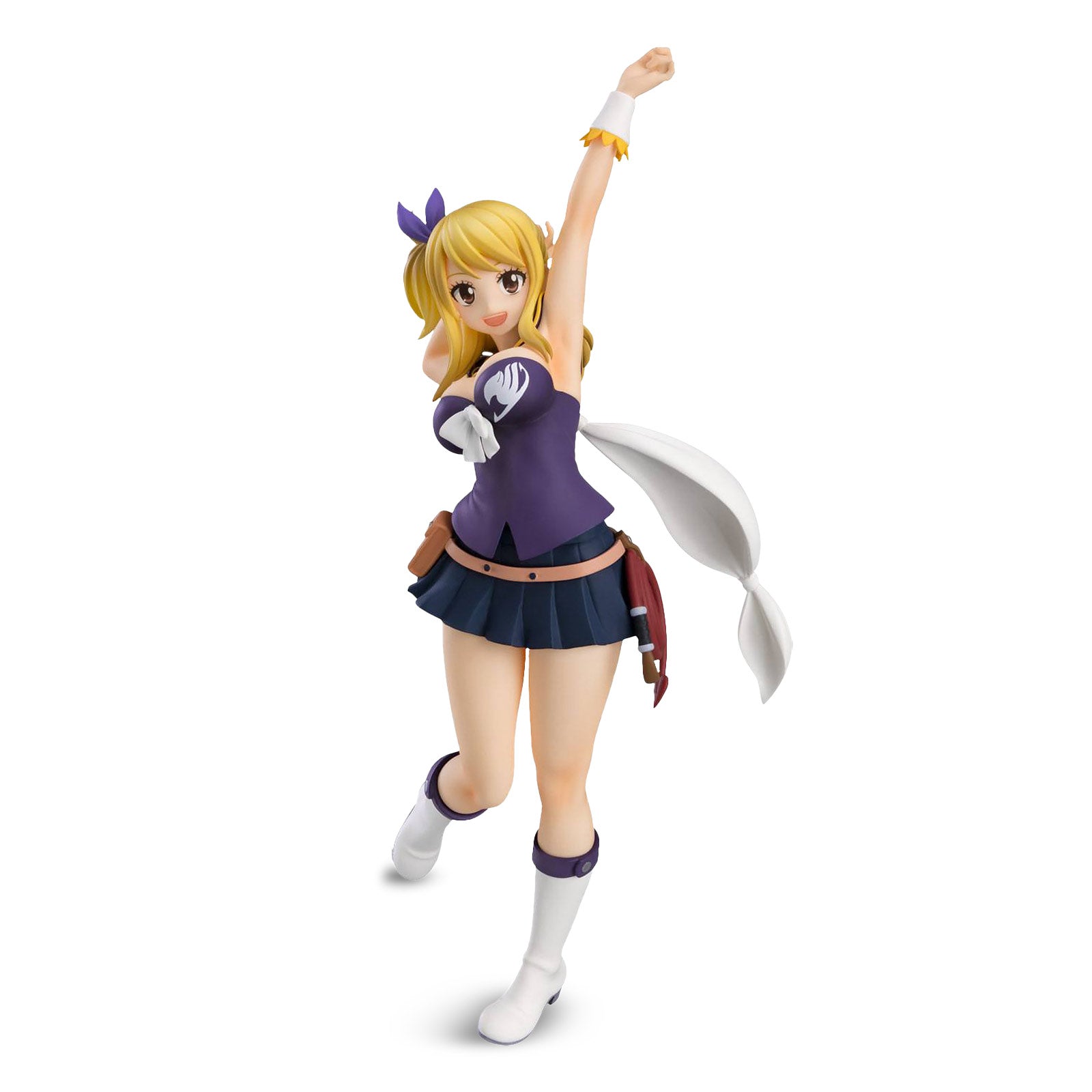 Fairy Tail - Lucy Heartfilia Grand Magic Royale Ver. Figure