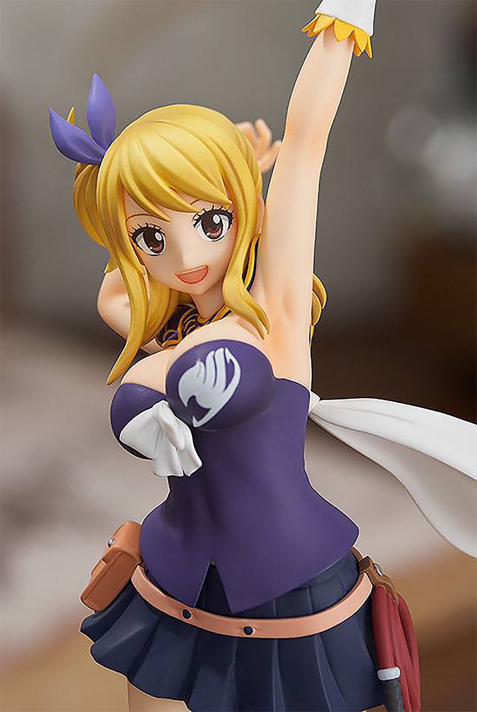 Fairy Tail - Lucy Heartfilia Grand Magic Royale Ver. Figure