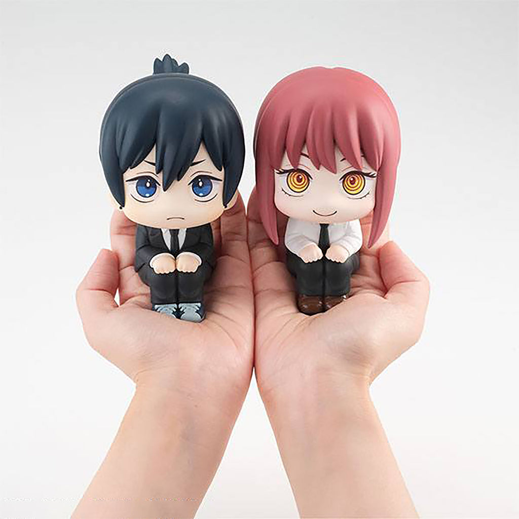 Product image Chainsaw Man - Makima Look Up Figure