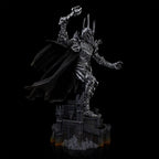 Product image The Lord of the Rings - Sauron Art Scale Deluxe Statue