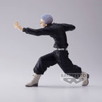 Product image Tokyo Revengers - Takashi Mitsuya King of Artist Figure