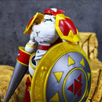 Product image Digimon - Dukemon / Gallantmon Model Kit Figure