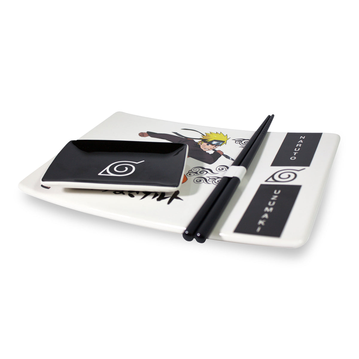 Product image Naruto Sushi Set