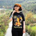 Product image Lion King - Long Live The King T-Shirt Black