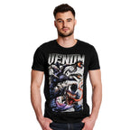 Product image Venom - Fast and Venomous T-Shirt black