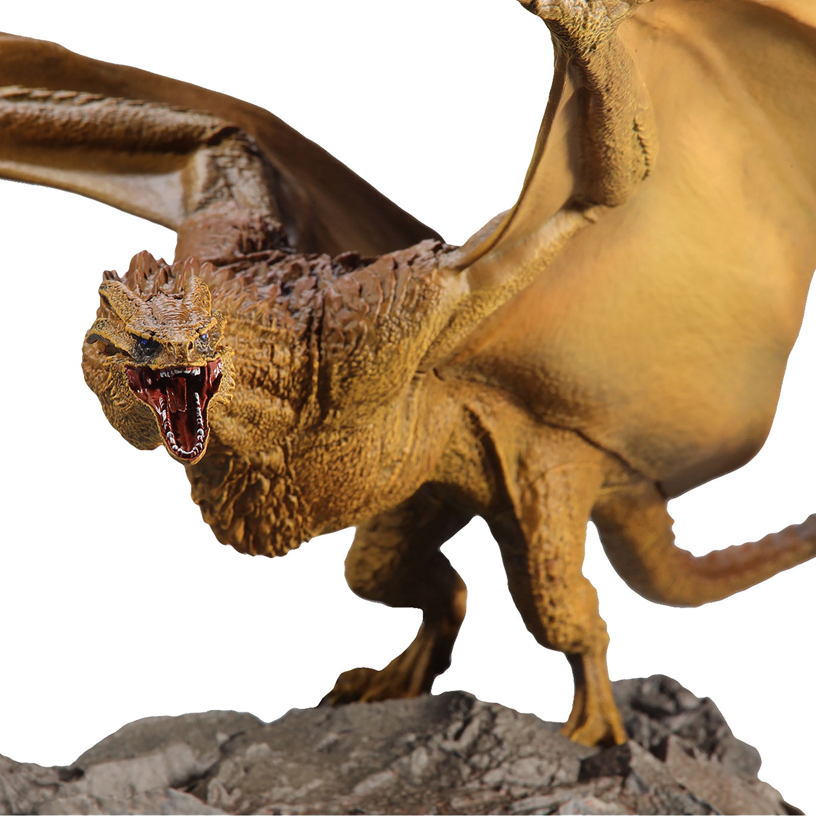 House of the Dragon - Syrax Figure – Elbenwald