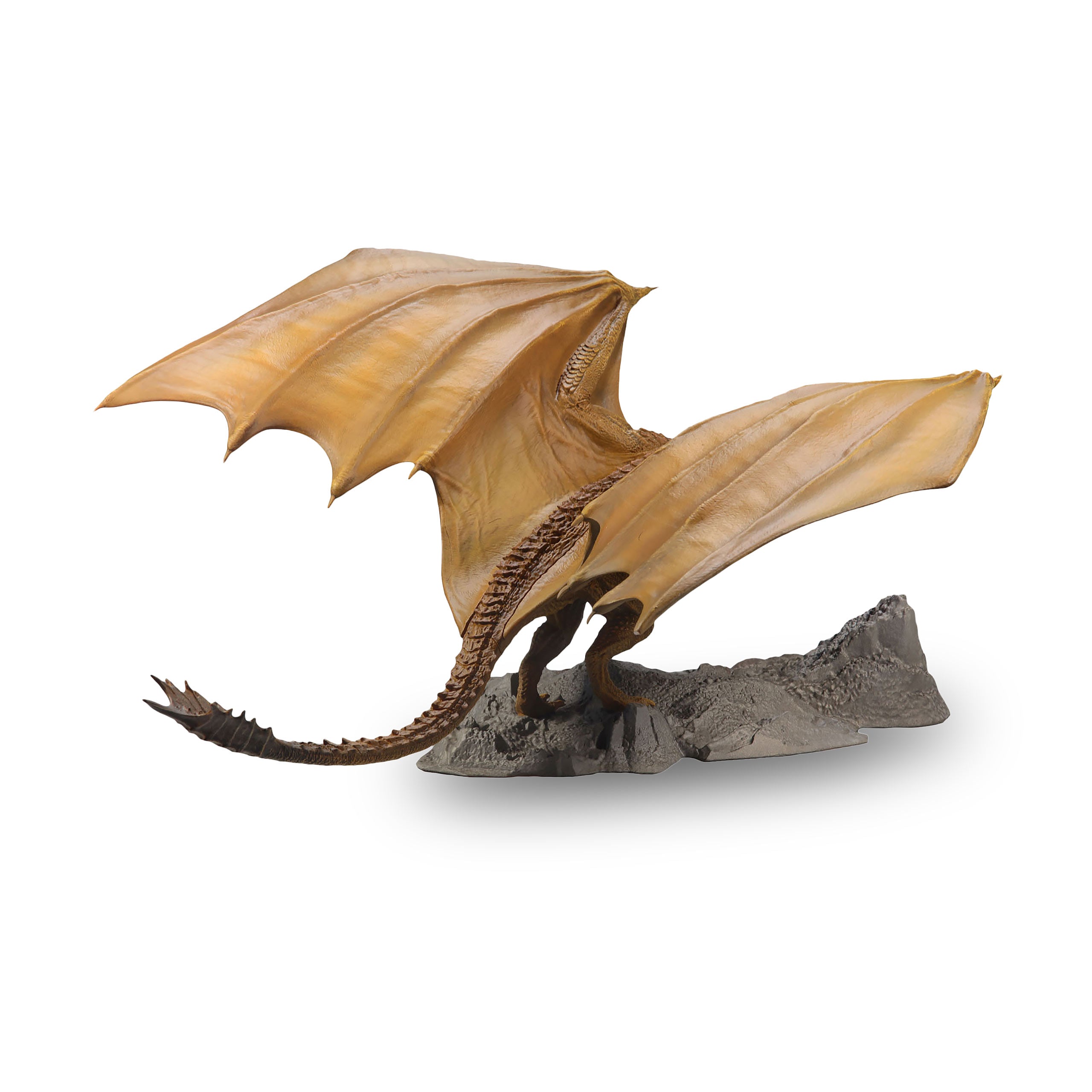 House of the Dragon - Syrax Figure – Elbenwald