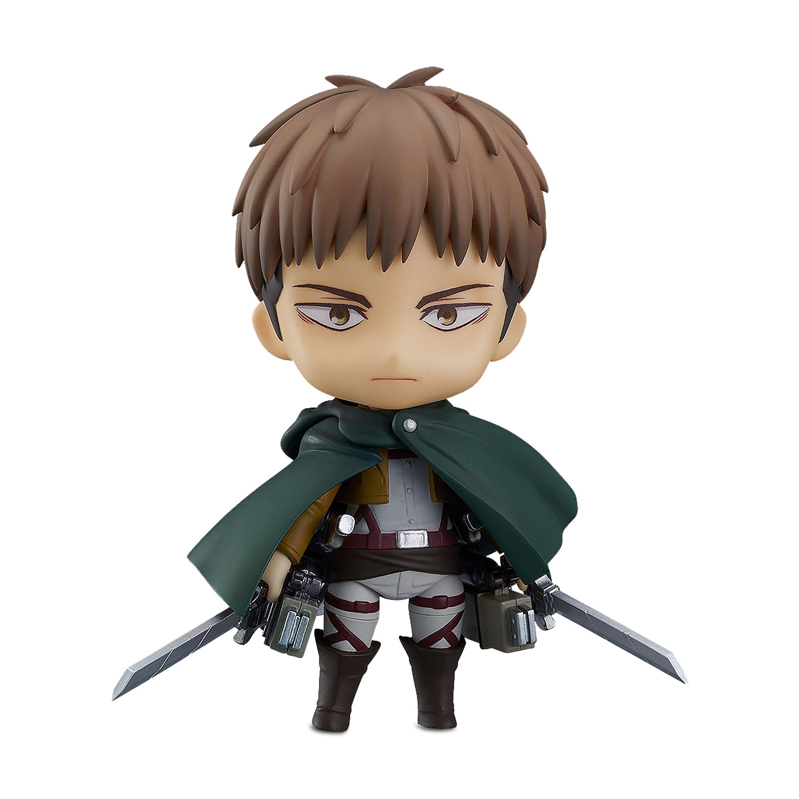 Product image Attack on Titan - Jean Kirstein Nendoroid Action Figure