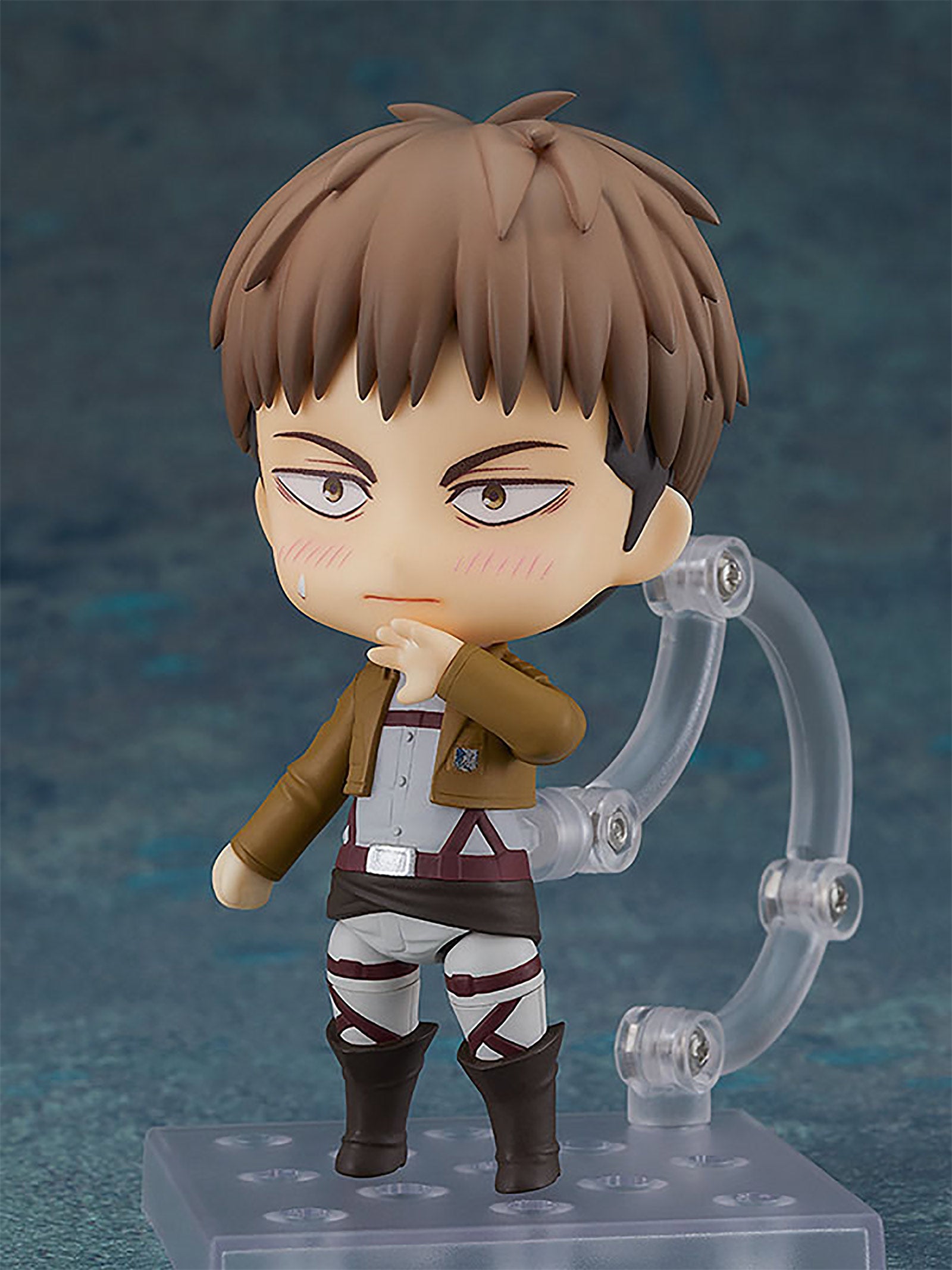 Product image Attack on Titan - Jean Kirstein Nendoroid Action Figure