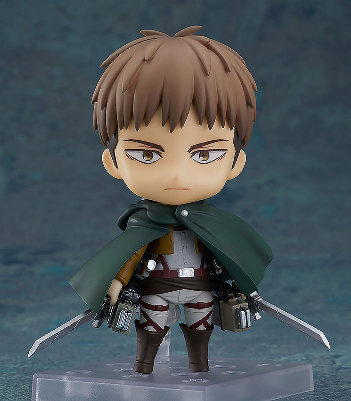Product image Attack on Titan - Jean Kirstein Nendoroid Action Figure