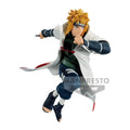 Product image Naruto Shippuden - Minato Namikaze Vibration Stars II Figure