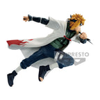 Product image Naruto Shippuden - Minato Namikaze Vibration Stars II Figure