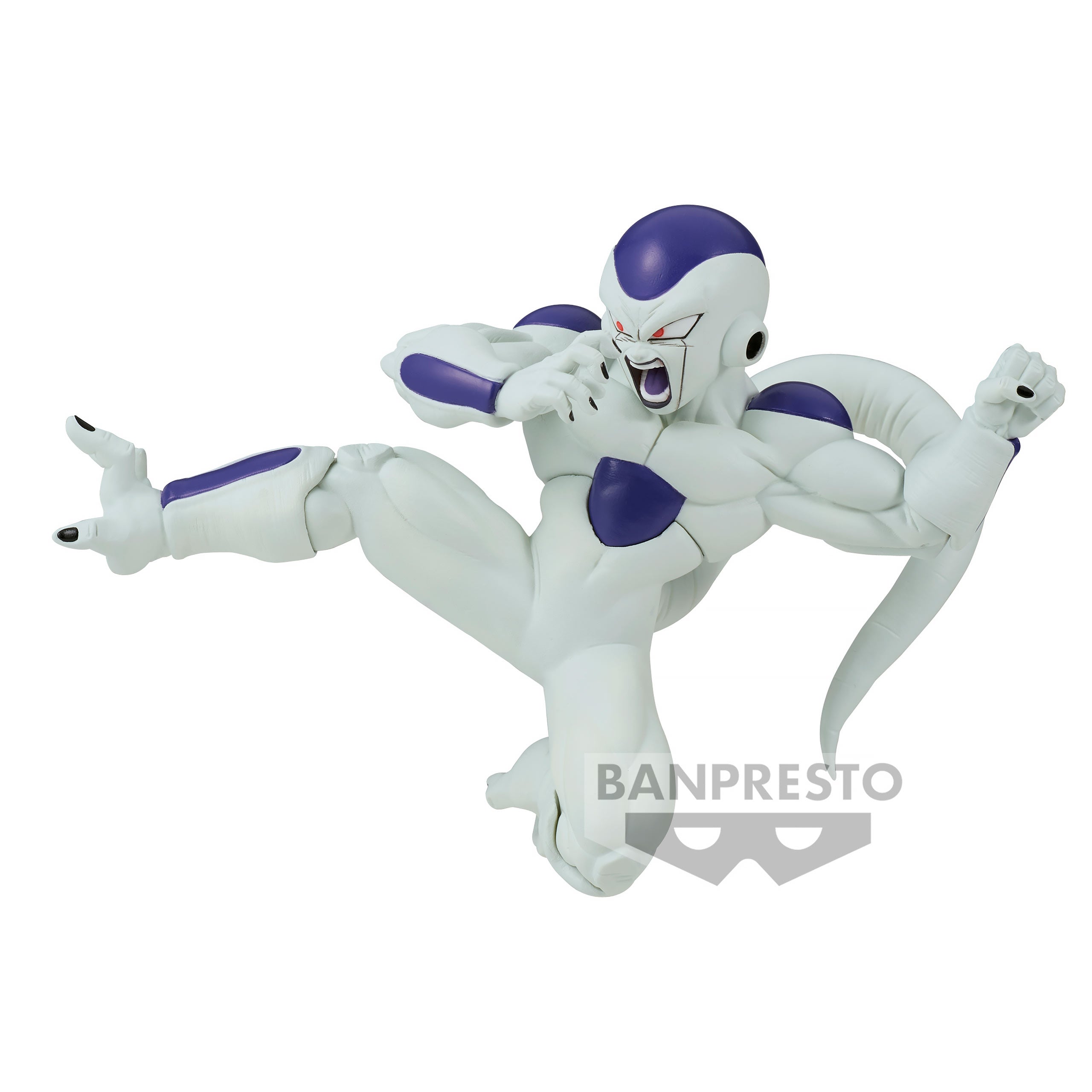 Dragon Ball Z - Freezer Match Makers Figure – Elbenwald