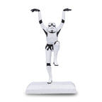 Product image Stormtrooper Crane Kick Figure - Star Wars