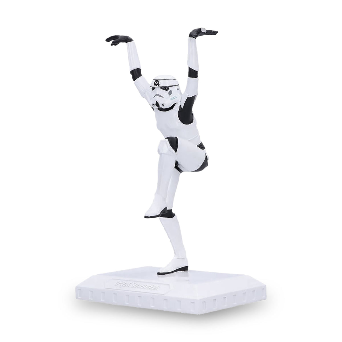 Product image Stormtrooper Crane Kick Figure - Star Wars