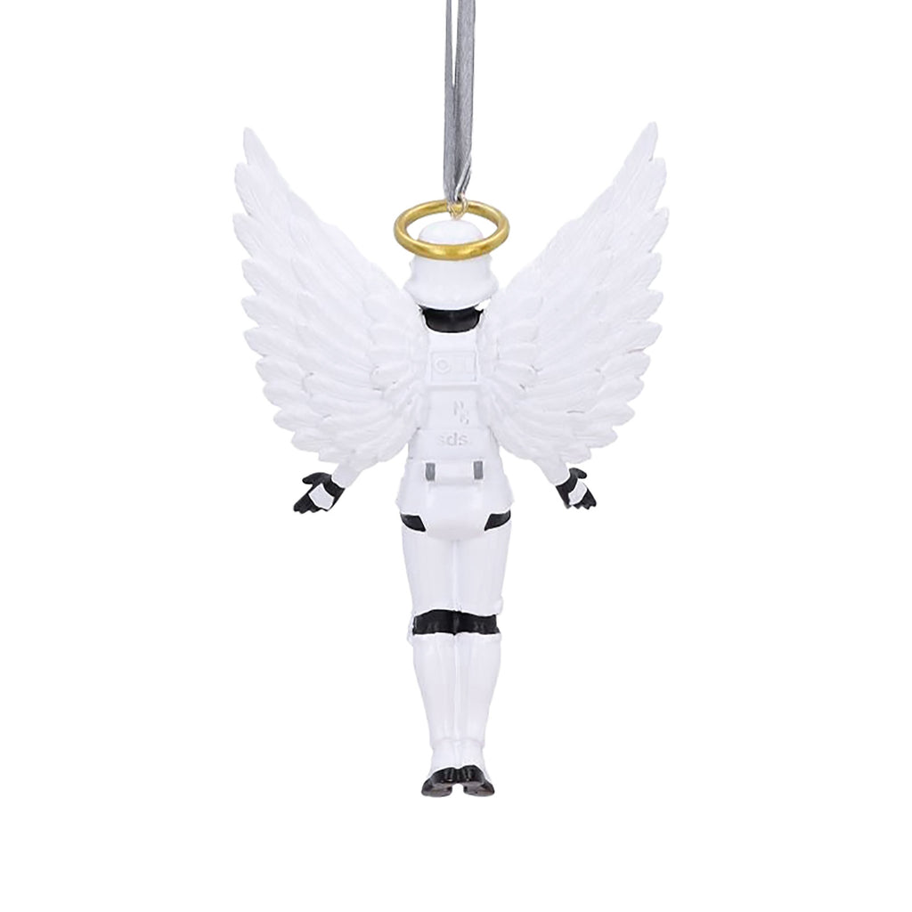 Product image Stormtrooper For Heaven’s Sake Christmas Tree Decoration - Star Wars