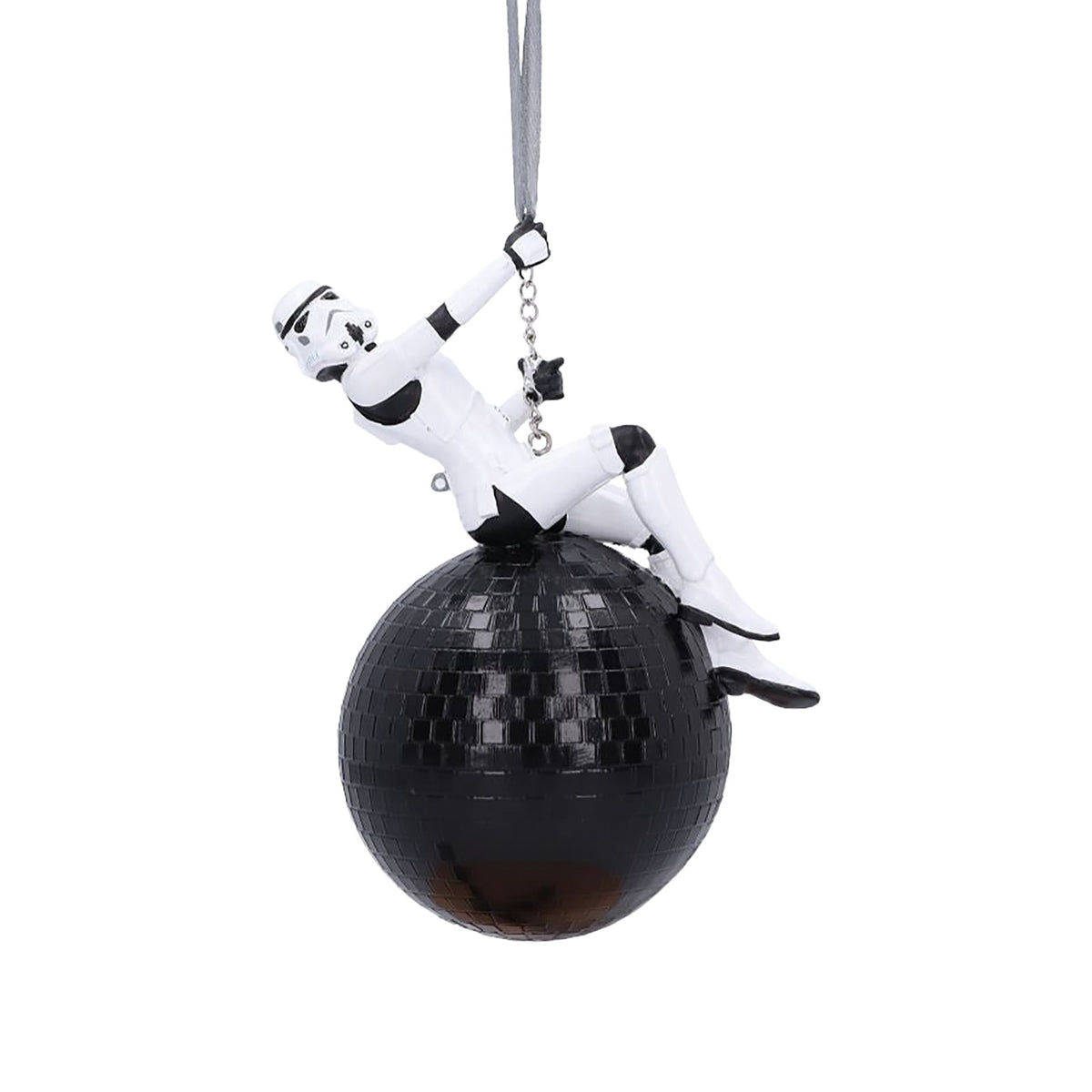 Product image Stormtrooper Wrecking Ball Christmas Tree Ornament - Star Wars