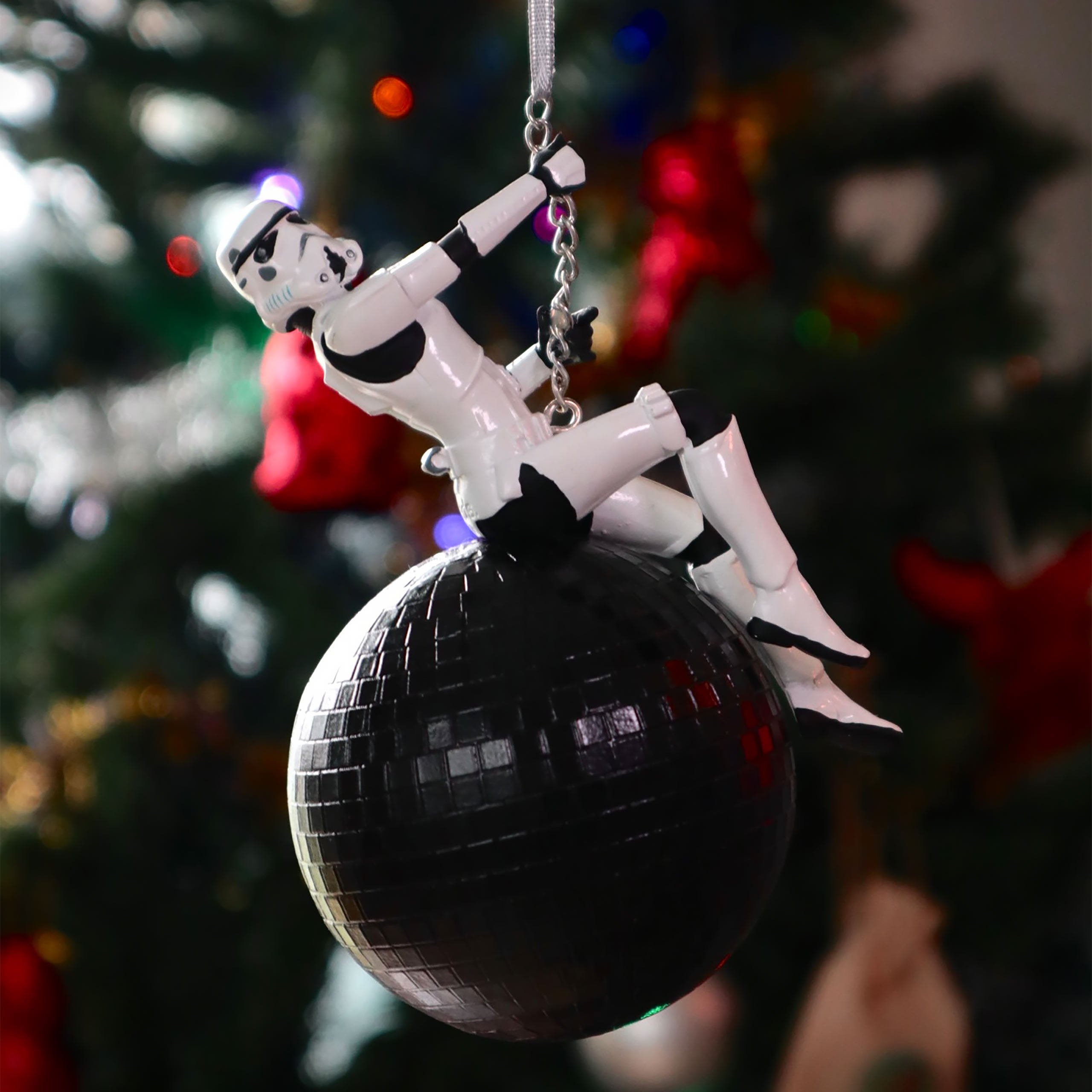 Shepperton Design Studios – The Original Stormtrooper | Elbenwald