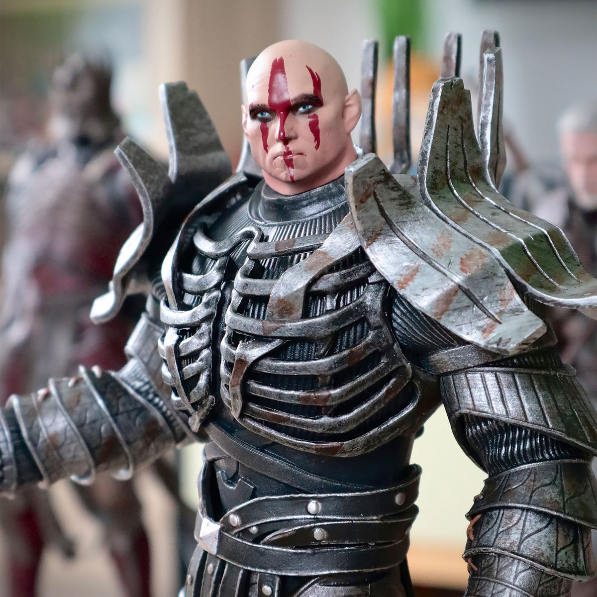 Product image Witcher 3 - Imlerith Statue