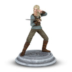 Product image Witcher - Ciri Season 2 Statue 22 cm