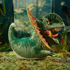 Product image Jurassic Park - Dilophosaurus TUBBZ Decorative Duck