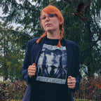Product image Wednesday - Black Is My Happy Colour T-Shirt black