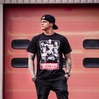 Product image Guardians of the Galaxy - The Guardians Vol. 3 T-Shirt Black