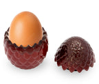 Product image Game of Thrones - Dragon Egg Egg Cup and Salt Shaker