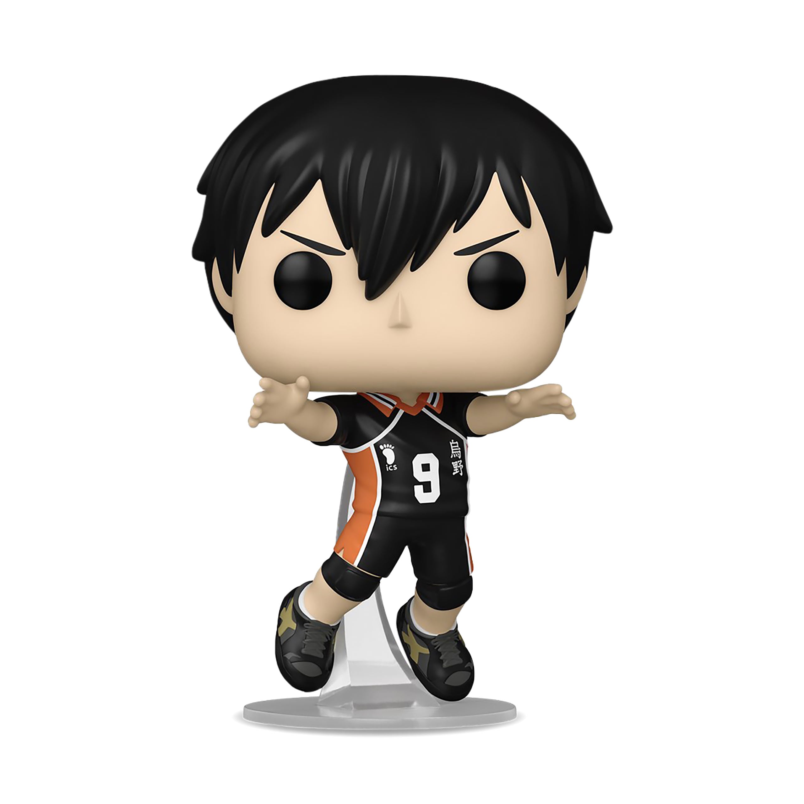 Product image Haikyu!! - Tobio Kageyama Funko Pop Figure