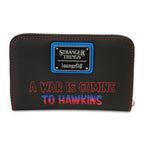 Product image Stranger Things - Upside Down Shadows Wallet