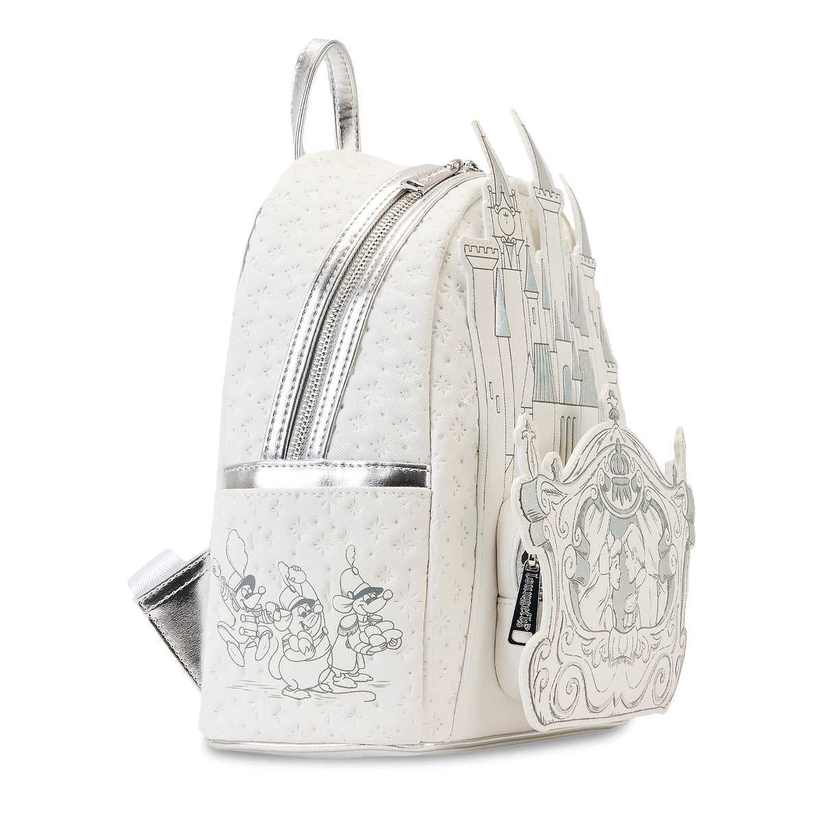Product image Cinderella - Happily Mini Backpack