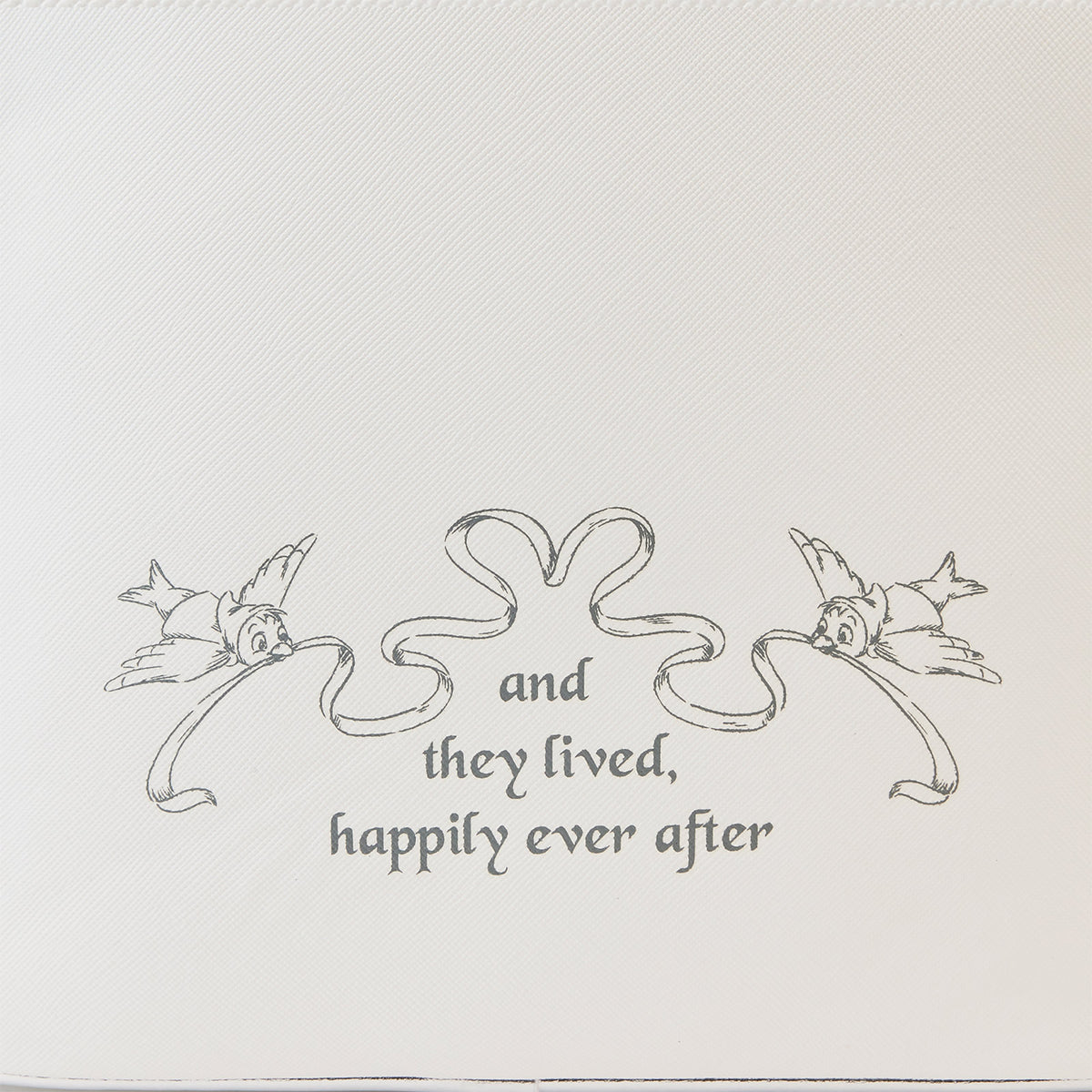 Product image Cinderella - Happily Mini Backpack